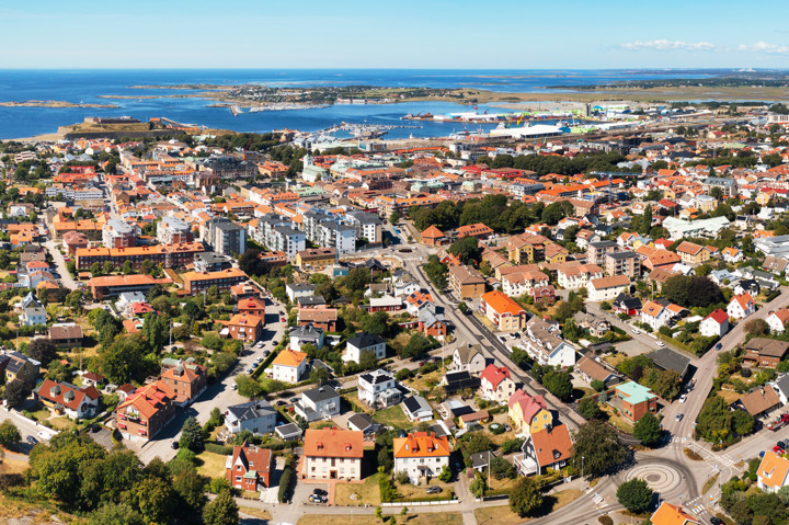 Varberg Hero