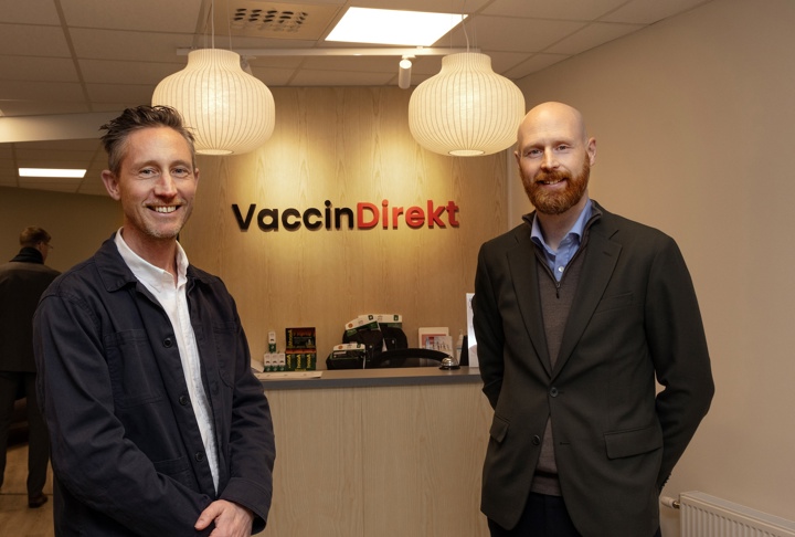 VaccinDirekt
