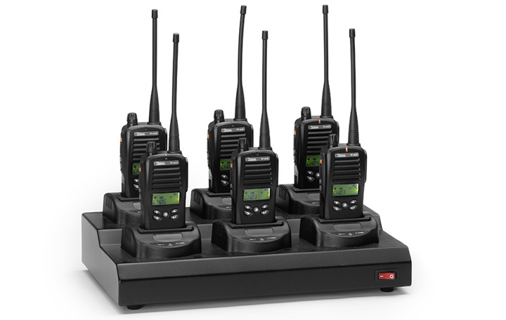 komradio